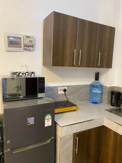 Fk homes executive studio with rooftop pool - 3