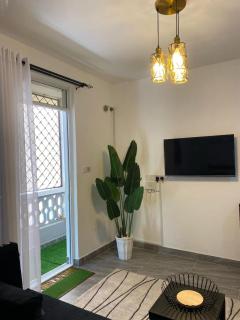 Fk homes executive studio with rooftop pool - 2