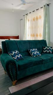 Fk homes executive studio with rooftop pool - 1