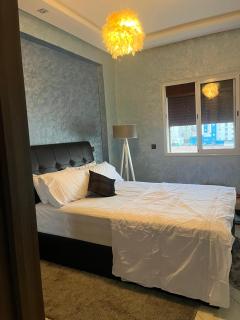 Appartement agadir - Zemmour Touirza - 2