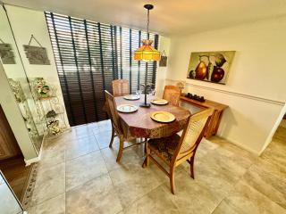 Ocean Front 2 bedroom 2 bath second floor condo at Fairwinds Cove - 0