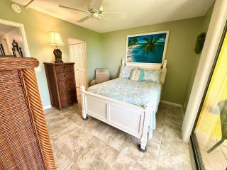 Ocean Front 2 bedroom 2 bath second floor condo at Fairwinds Cove - 2