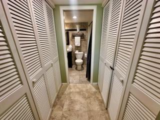 Ocean Front 2 bedroom 2 bath second floor condo at Fairwinds Cove - 1