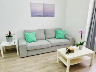 Cozy Apartment near Budapest Centre - 4