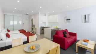 Nesuto Woolloomooloo - Sydney - 2