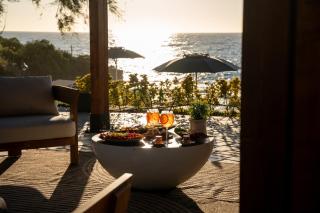 Villa Giada Luxury Boutique Hotel - 1