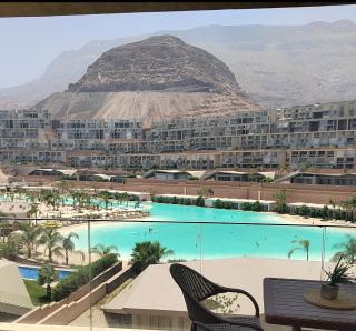IL MONTE Galala -families only- المونت جلالة - Ain Suchna - 0