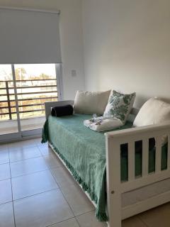 Como en casa - 1