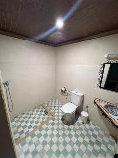 auberge atlas tamatertt - Imlil - 2