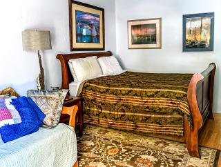 Cypress Fairway Village - 1