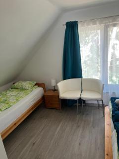 Napsugár Vendégház Tokaj-Rakamaz - Rakamaz - 7