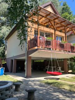 Napsugár Vendégház Tokaj-Rakamaz - 0