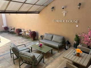 CORNER HOUSE - Lučenec - 9