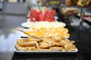 Luz Hotel Pato Branco - 3