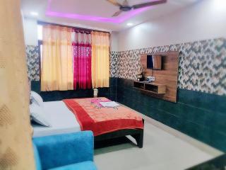 Hotel VISHAL PALACE - Unnāo - 6