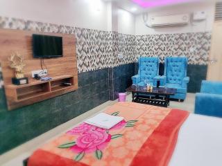 Hotel VISHAL PALACE - Unnāo - 9