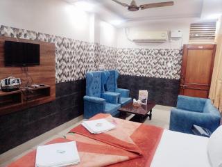 Hotel VISHAL PALACE - Unnāo - 7