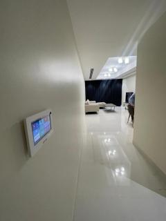 Luxury 1BHK - Mascate - 5