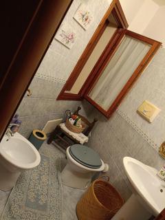 Villetta relax e mare stupendo - Rena Majore - 3