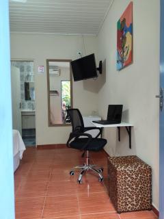 Recanto Toca das Plantas de Ilhabela I - 9