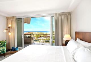 KBM Resorts FREE CAR The Whaler Ocean view Studio with Stunning Sunset WH1-1218 - Kaanapali - 8