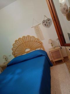Villetta relax e mare stupendo - Rena Majore - 4