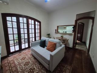 Aconchego a 3 quadras da praia Leblon - Rio de Janeiro - 1
