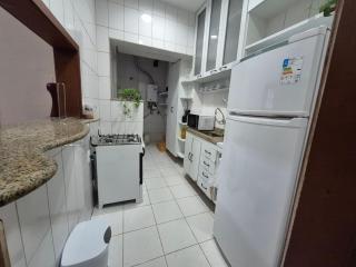 Aconchego a 3 quadras da praia Leblon - Rio de Janeiro - 5