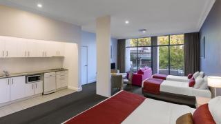 Nesuto Woolloomooloo - Sydney - 4