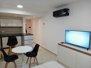 Temporary Rental - 4