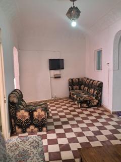 Casa olampika - Larache - 6