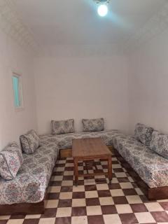Casa olampika - Larache - 5