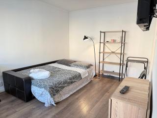 1 Neat Room Apartment ,35sqm, Zorilor Area - 0
