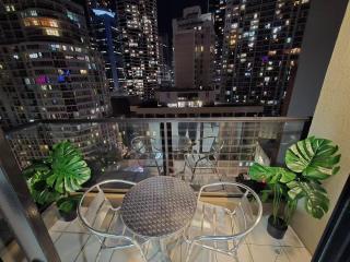 Modern Studio Apartment near ICC On Dixon street - 4