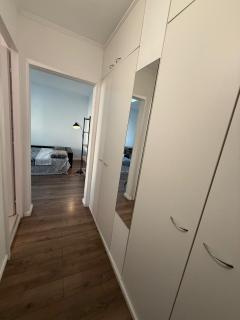1 Neat Room Apartment ,35sqm, Zorilor Area - Cluj-Napoca - 6