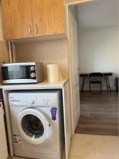 1 Neat Room Apartment ,35sqm, Zorilor Area - 4
