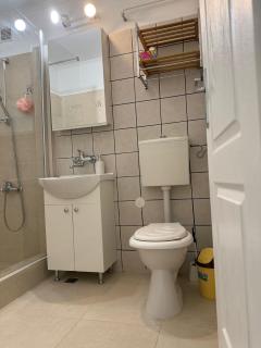 1 Neat Room Apartment ,35sqm, Zorilor Area - 1