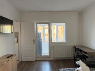 1 Neat Room Apartment ,35sqm, Zorilor Area - 6
