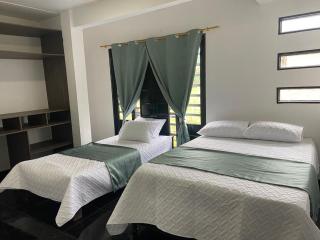 S&M HOME Apartamento en Bruselas Pitalito Colombia - - 6