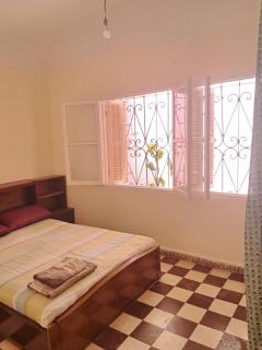 Casa olampika - Larache - 2