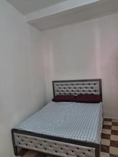 Casa olampika - Larache - 1