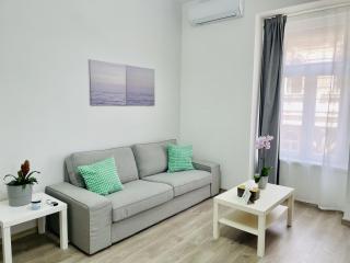 Cozy Apartment near Budapest Centre - 2