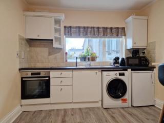 Killarney central apartments - Killarney - 8