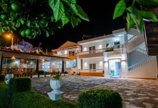 Villa JOSANA - Saranda - 9
