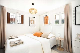 Maison jardin Paris aéroport CDG & Parc des expo - 0