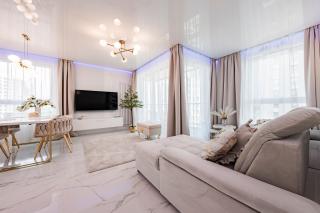 Apartament Sea View - Danzica - 9