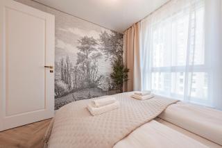 Apartament Sea View - Danzica - 1