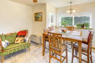 2 Mi to Blackfoot Pathways Family Home with Hot Tub - Lincoln - 1