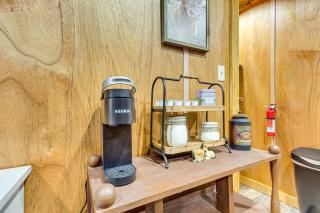 Hunt, Fish and Explore Tranquil Hideaway in Folsom! - 5