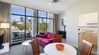 Nesuto Woolloomooloo - Sydney - 6